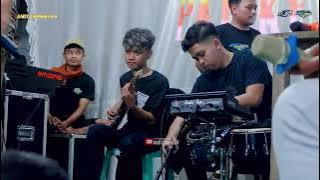 VIA DINATA BODY SAKMENE🤲🤲 BUKIT BERBUNGA - YOGA MUSIC - DIMZZ AUDIO #VIADINATA