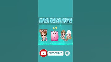 Animated Twitch Emotes Preview: YouTube