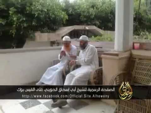 الشيخ شكري رحمه الله رفيق الشيخ الحويني 