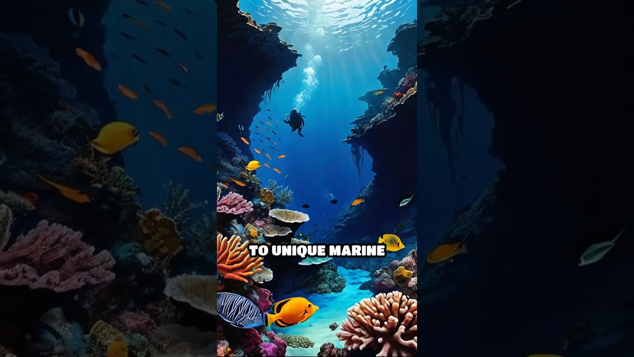 Unveiling the Mysteries of the Dragon Hole