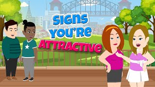10 Subtle Signs People Find You Attractive
