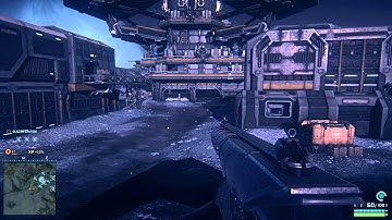 Planetside 2 Tutorial: Heavy Assault basics with Adam