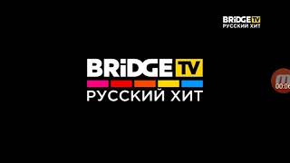 Фрагмент Wake Up Call на BRIDGE TV Русский хит (16.04.2018)