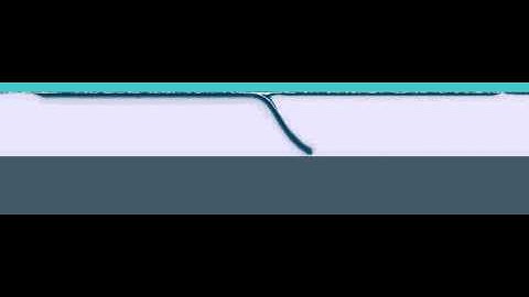 2D Subduction - Source of the Dream