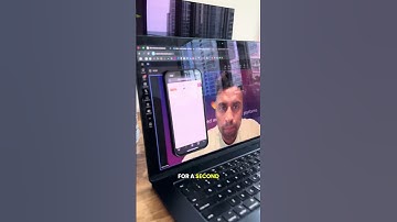 Interviewer has no idea he’s using AI 😩
