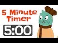 Video Tutorial Quiz