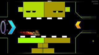 ReTray at 500% Speed (VERY DIFFICULT)