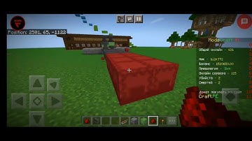 Modscraft shulker steal machine 😱💀 #minecraft #modscraft