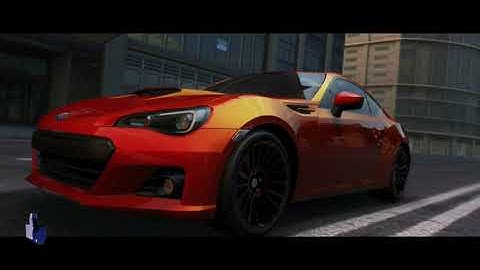 Need For Speed: No Limits - Car Series Fiesta Fiesta - Gameplay Walkthrough Part 10 - Android / IOS