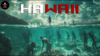 Zombie Hawaii | Short Stories