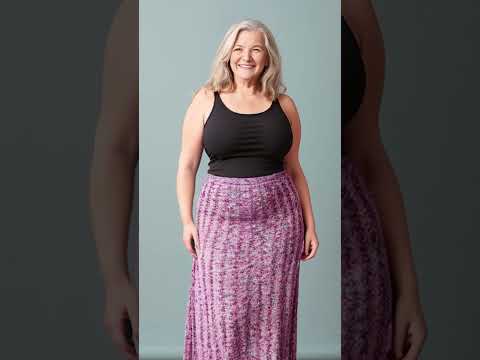 Classy Comfortable Top 10 Outfits For Women Over 60