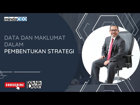 Video: Mengapa pengumpulan maklumat penting?