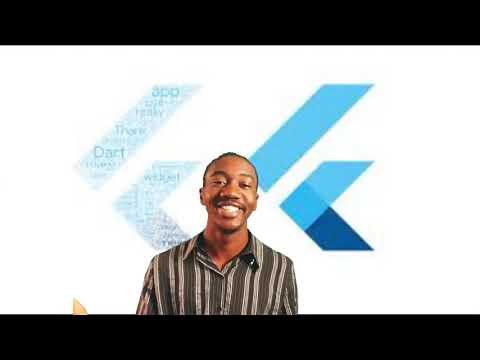 Formation Flutter  - PourQuoi Flutter ? Debuter en Dev Mobile #1.1