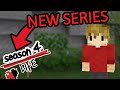 Grian discusses the next season of the Life-Series