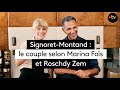 Rencontre avec Foïs et Zem sur « Moi qui t’aimais » 🎬