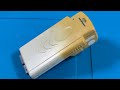 🌀 Dreamcast Rumble Pack Restoration | ASMR Deep Clean (No Talking)