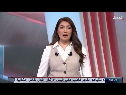 حماس توافق على وقف النار في غزة وحزب الله يستعرض سلاحه ببيروت