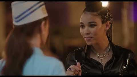 Forbidden Fruits | Тизер