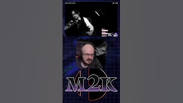 What? - Mew2King #m2k #mew2king #tsdn #technicals #hax