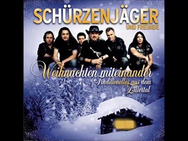 Zillertaler Schürzenjäger - Aft denk i allm un di