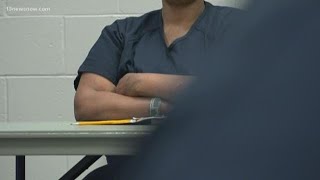 MAKING A MARK: Local volunteer helping rehabilitate incarcerated women