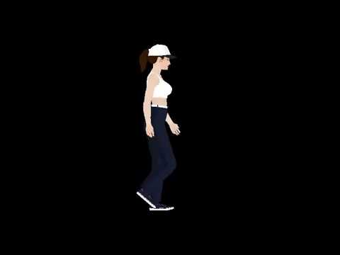 Walk Test 1 V2