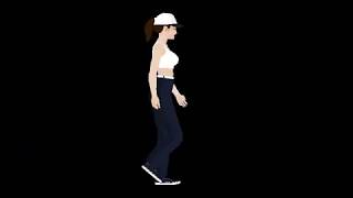 Walk Test 1 V2