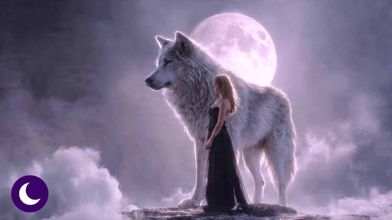 Ella falló la prueba de Luna a propósito — el Rey Alfa descubrió su plan y la reclamó ante todos