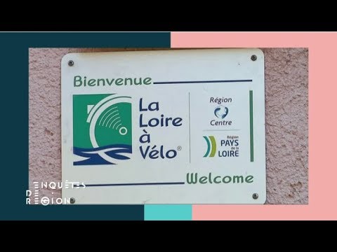 La Loire à Vélo : Un Véritable Succès économique