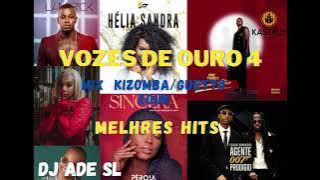 Mix Kizomba\Guetto Zouk |Edgar Domingos,Cef Tanzy, Landrick, Perola Felishia, Anna Joyce,