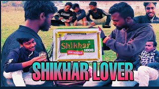 Shikhar Lover || শিখর প্ৰেমিক || Local Funny Video 2020 || Habib Khan || Faltu Official