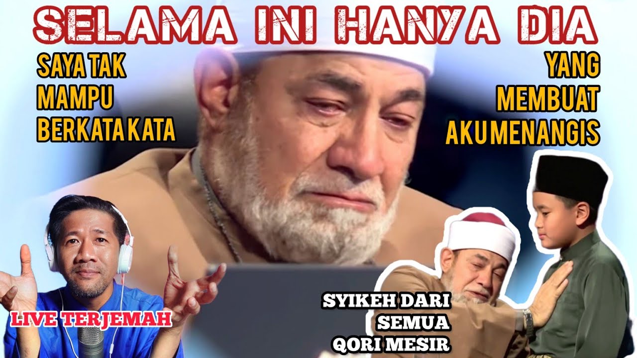 THIS MALAYSIAN MADE THE JURISDICTIONS CRY BECAUSE PROUD | MAZAMIR DAUD ALGERIAN INTERNATIONAL 2023