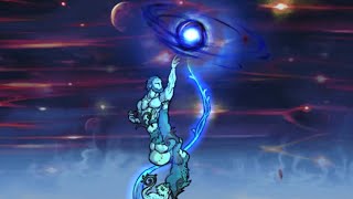 if Darwin was vanquished in Battle Cats screenshot 3