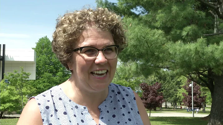 Le franc-parler de Suzanne Dupuis-Blanchard sur le...