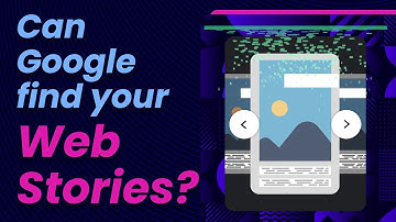 How To Tell If Your Web Story Is Indexed? (Storytime #23)