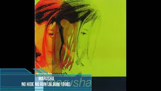 Marusha - No Hide No Run [Album 1998]