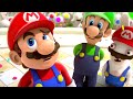 Mario + Rabbids: Kingdom Battle - All Bosses