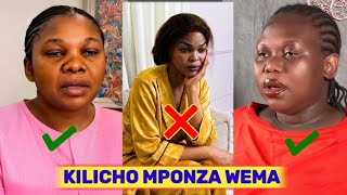 KILICHOMPONZA WEMA SEPETU KWA ZUCHU NA MAUA! Kauli Yake Nzito Yakosolewa