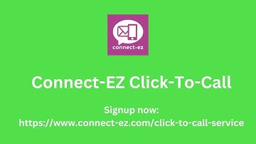 WordPress Toll-Free Click-To-Call Demo