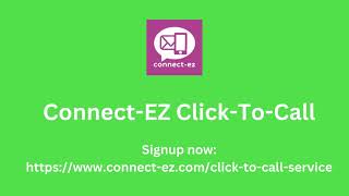 WordPress Toll-Free Click-To-Call Demo