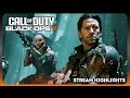 Call Of Duty Black Ops 7 | Multiplayer and Zombies Free Play | Stream Highlights