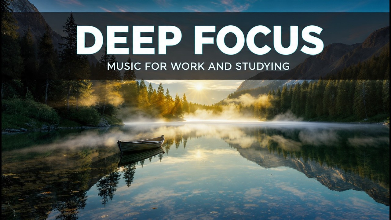 LIVE 24/7 🌿 Night Relaxation Music with Gentle Piano & Natural Water Ambience