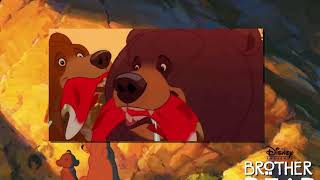 Brother Bear - Welcome Malay Subs & Trans