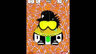 How to hack pou (root needed) steps in the descrip screenshot 5