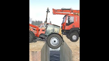 Thumbnail of Euro truck simulator game hai #bollywood #song #song #movie #movie #bollywoodsongs #filmbvbgbyjMnbgm