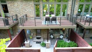Modern Luxury Meets Ultimate Convenience!  5132 Willet Bridge, Bethesda, Maryland 20816