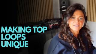 How To Make Any Top Loop Sound 100% Original (Even If It’s From Splice)