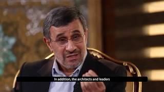 Mahmoud Ahmadinejad 2020 JUNE (COVID-19)