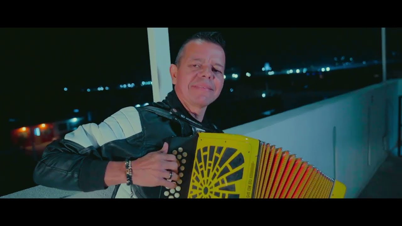 OLVIDATE QUE YO EXISTI - William carrascal