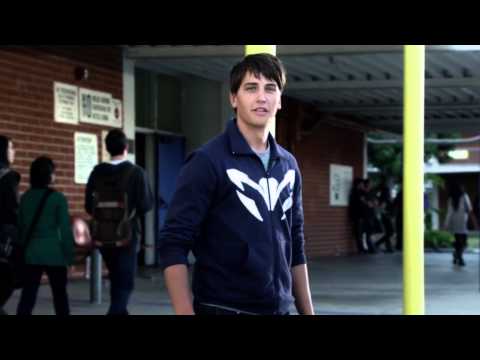 MAX STEEL Live Action Trailer